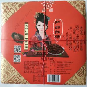 產(chǎn)婦紅糖